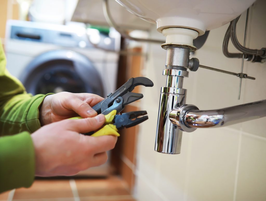 Satolec servicios para el hogar