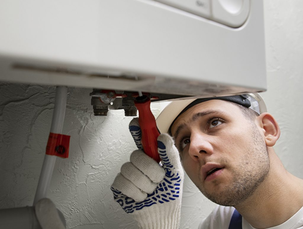 Satolec servicios para el hogar